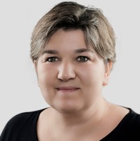 Petra Steimel