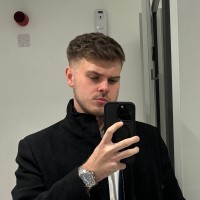 Ben Huckerby