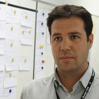 Javier Pastor