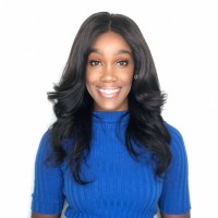 Jessica Martin