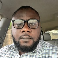 Hammed Ademola ACA