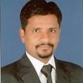 Arvind Kumar Sinha