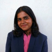 Saachi Shinde