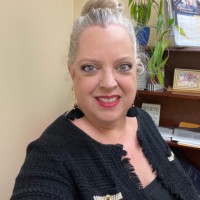 Debbie Gillespie