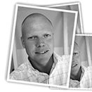 Leif Ramstedt