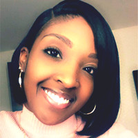 Danyelle Wright