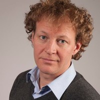 Michel Regenboog