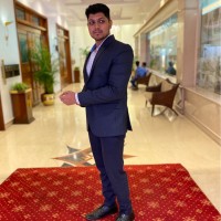 Vaibhav Dongare