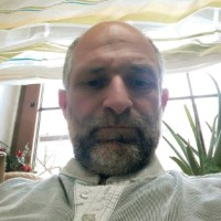 Peter Kienzle