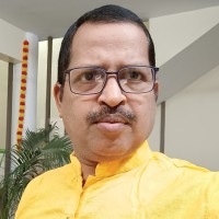 Sanjay Gawas