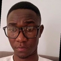 OKENY RICHARD