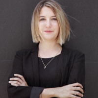 Susanne Thau