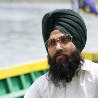 Karanjot Singh