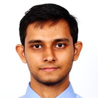 Nitish Varma