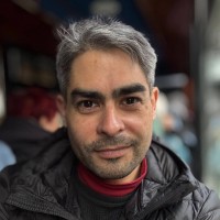 Gastón Mansilla