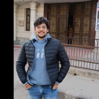 Govinda Vashishtha