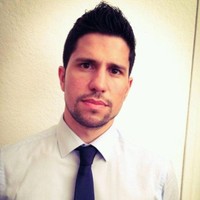 Luis Rodriguez