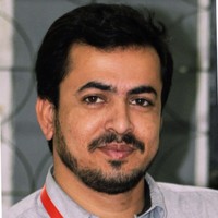 Ar. Irfan Ali