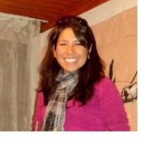 Janeth Evelyn Choque Bilbao