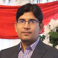 Umair Mughal