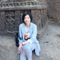 Mingxia He