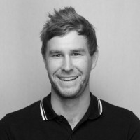 Andrew Caldwell