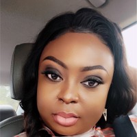 JOYCE SARFO