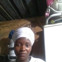 Mavis Ndhlera Mavis