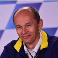 Nicolas Goubert
