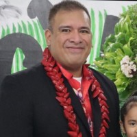 Pastor Va'A Talamoni-Alaelua