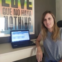 Josefina Bonansea