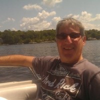Randy Bronstine