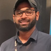 Muhammad Danish Hussain