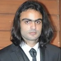 Ali Asad