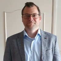 Peter de Bruin