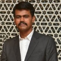 Christopher Raj