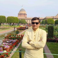 Ashish Kumar(Air Veteran)