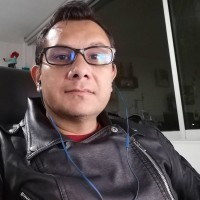 Alexander Orjuela Prieto