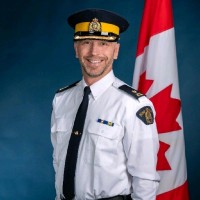 Francis Lanouette, M.O.M.