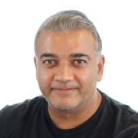 Paul Mandalia