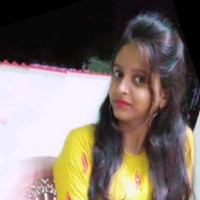 Mayuri Gupta