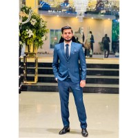 Harris Manzoor