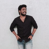 Venkatesh Mamidi
