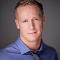 Joel Staley