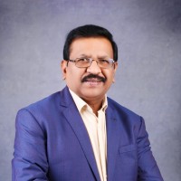 Vijayanand Kuntumalla