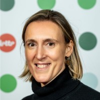 Maud Oberwoits