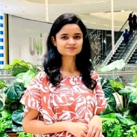 Priyanka Kothawade