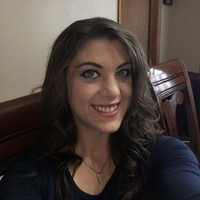 Katie Abrams