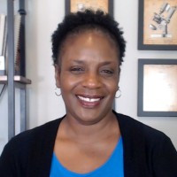 Kesha Williams, Ph.D.