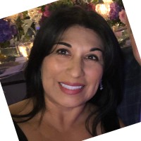 Amy Golder
